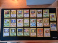 Pokemon Karten - Dschungel Bundle - Top Zustand Kreis Ostholstein - Fehmarn Vorschau