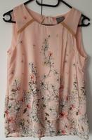 Bluse Oberteil Tunika Top Gr. S Gr. 36 Vero Moda NEU Baden-Württemberg - Singen Vorschau