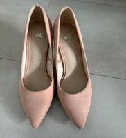 Rosa Pumps H&M 36 Niedersachsen - Oldenburg Vorschau