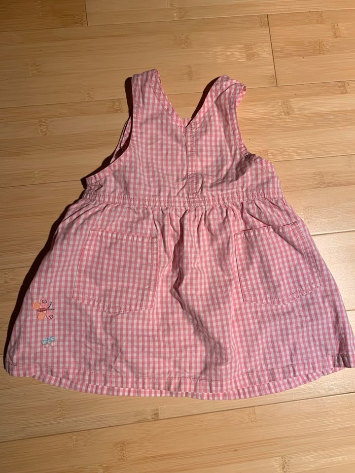 Süßes Set Kleid und Jäckchen Gr. 3-6 Monate GAP und Petit Bateau in Hamburg