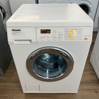 WASCHMASCHINE MIELE 6kg A 12 MONATE GAR. LIEFERUNG ANSCHLUSS Hamburg-Mitte - Hamburg St. Pauli Vorschau