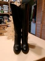 Stiefel mit Absatz Bayern - Haibach Unterfr. Vorschau