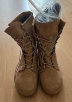 US Army Schuhe Bayern - Grafenwöhr Vorschau