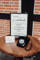 Hochzeit Audio Gästebuch Digital Retro Gäste Telefon - Mieten - Bielefeld - Sennestadt Vorschau