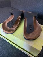 Birkenstock Gizeh / Flip Flops Sandalen Rostock - Kröpeliner-Tor-Vorstadt Vorschau