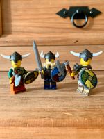 Lego Wikinger Hessen - Trebur Vorschau