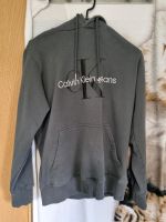 Calvin Klein Jeans Pullover Niedersachsen - Hesel Vorschau