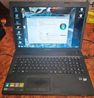 Laptop Lenova mit Windows 7 Ultimate + AMD Prozessor / K15 Sachsen - Frohburg Vorschau