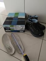 Meindl Schuhe Journey Nordrhein-Westfalen - Wenden Vorschau