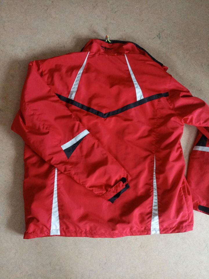 Jacke von "Maier Sports" NEU GR. 56 in Stallwang