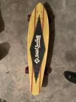 Long Board gebraucht Nordrhein-Westfalen - Kamen Vorschau