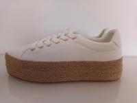 Espadrille Sneaker Nordrhein-Westfalen - Sankt Augustin Vorschau