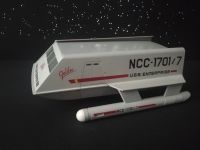 Star Trek Polar Lights TOS Galileo Shuttlecraft Model Kit Baden-Württemberg - Wangen im Allgäu Vorschau