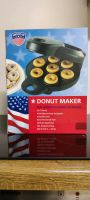 Donut Maker von Dario mit 800 W Leistung Hessen - Fernwald Vorschau