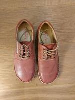 Rote Lederschuhe Lasocki 38 neu München - Sendling Vorschau