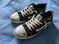 DOCKERS Chucks Converse Sneaker Gr. 40 München - Au-Haidhausen Vorschau