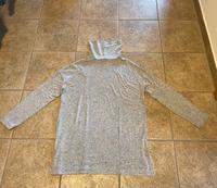 Gr S / 36 leichter Strickpullover mit Rollkragen von Amisu Bayern - Erlangen Vorschau