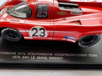 Porsche 917L Modell Nordrhein-Westfalen - Elsdorf Vorschau