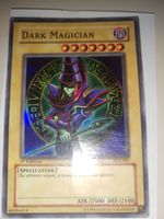 Yugioh Dark Magician SYE-001 Aachen - Preuswald Vorschau