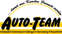 ⭐️ Auto-Team GmbH ➡️ Kfz-Mechatroniker  (m/w/x), 72119 Baden-Württemberg - Ammerbuch Vorschau