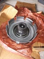 Ford 6828003 Fiesta MK3 MK4 CTX Automatikgetriebe Sonnenbad NOS Hessen - Solms Vorschau