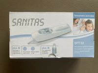 Sanitas Fieberthermometer für das Ohr Nordrhein-Westfalen - Essen-Haarzopf Vorschau