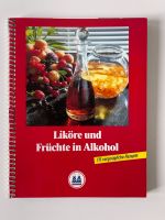 Liköre und Früchte in Alkohol Pfeifer und Langen Kölner Zucker Hessen - Dillenburg Vorschau