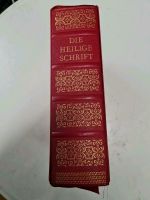 DIE HEILIGE SCHRIFT - Die Bibel (1964) Baden-Württemberg - Mosbach Vorschau