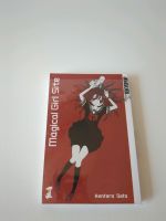 Manga Magical Girl Site Band 01 München - Moosach Vorschau