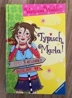 Buch-Typisch Marla Dresden - Gruna Vorschau