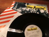 Vinyl Die Ärzte - Das ist nicht die ganze Wahrheit Eimsbüttel - Hamburg Eidelstedt Vorschau