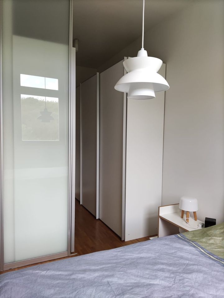 Exklusive 2,5 Zimmer Maisonettewohnung in Wuppertal