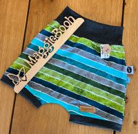 SALE Handmade Haremsshorts Fuchsfamilie Baden-Württemberg - Bad Mergentheim Vorschau