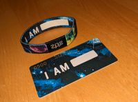 ZOX Armband - I Am - Gr S Nordrhein-Westfalen - Bocholt Vorschau