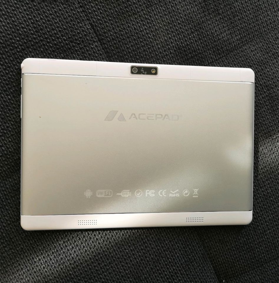 Tablet Acepad in Frankfurt am Main