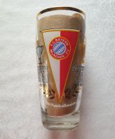 Glas F.C. Bayern München, NEU Bayern - Schierling Vorschau