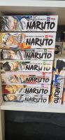 Naruto Massiv Manga 1-24 Brandenburg - Neulewin Vorschau