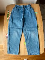 Jeans Mini Boden Gr.134 wie Neu! Münster (Westfalen) - Gremmendorf Vorschau