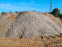 Betonrecycling Nordvorpommern - Landkreis - Barth Vorschau