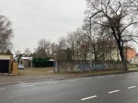 Gewerbegrundstück 1.544 m² als Lagerplatz mit Werkstattgebäude und Kalthalle 90 m²(kein KFZ) Leipzig - Engelsdorf Vorschau