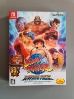 Street Fighter 30th Anniversary Collection (JAP) Nintendo Switch Frankfurt am Main - Sachsenhausen Vorschau