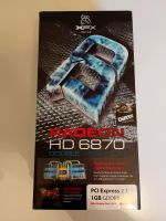 XFX Radeon HD 6870 1GB DDR5 Altona - Hamburg Bahrenfeld Vorschau