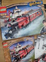 Lego Harry Potter 4708 Hogwarts Express Nordrhein-Westfalen - Kerpen Vorschau