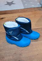 Gummistiefel Gr. 29 blau gefüttert Baden-Württemberg - Bodman-Ludwigshafen Vorschau