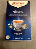 6x Yogi Tea Abend - NEU & Original verpackt Nordrhein-Westfalen - Paderborn Vorschau