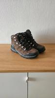 Jack Wolfskin - Herren Wanderschuh neuwertig Hessen - Friedewald Vorschau