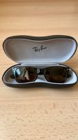 Ray Ban Sonnenbrille RB 2132 New Wayfarer Berlin - Wilmersdorf Vorschau