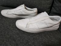 ❗❗Onitsuka Tiger Slip on Sneaker weiß Gr 46,5❗❗ Nordrhein-Westfalen - Meerbusch Vorschau