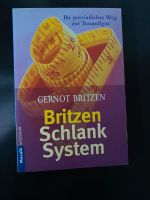 Buch schlank abnehmen Nordrhein-Westfalen - Kirchlengern Vorschau