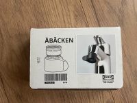 Neue Zerstauberbürste für Mischbatterie (IKEA Abäcken) Nordrhein-Westfalen - Moers Vorschau